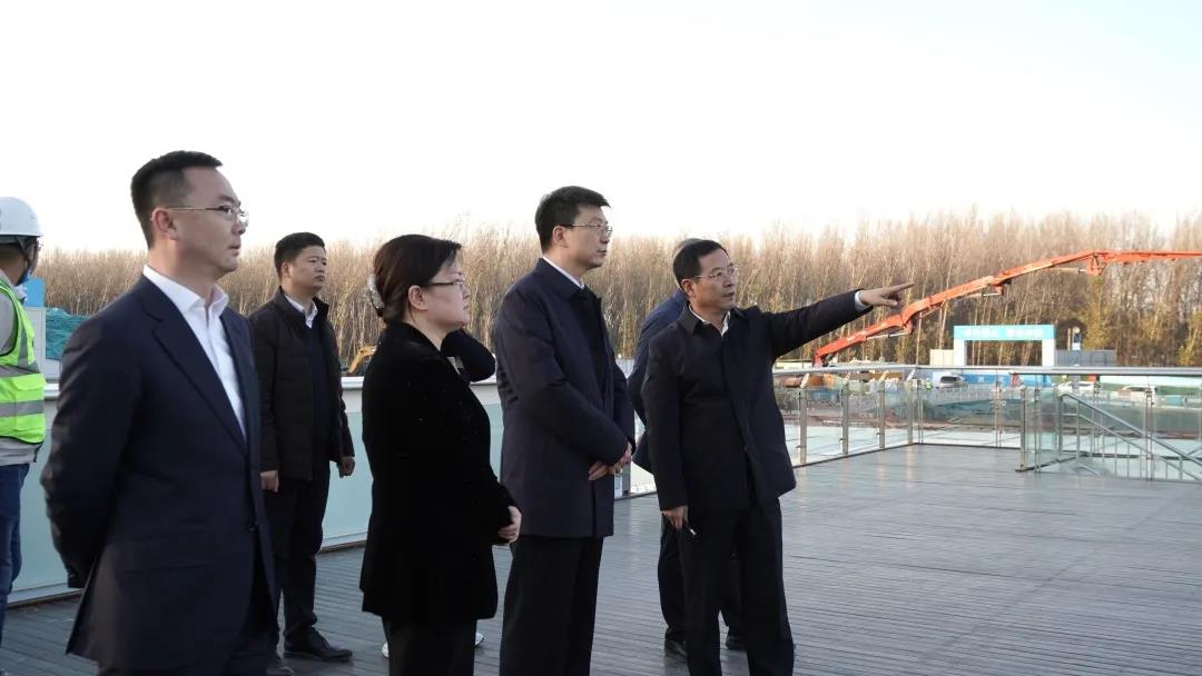 講好新時(shí)代黃河故事，為黃河主文化貢獻(xiàn)力量！